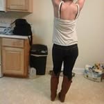 Haley King Ledbetter - @haleyking93 - Instagram
