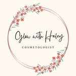 Haley Ledbetter - @glow.with.haleyl - Instagram