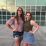 Haley Lenderman - @hlenderman12 - Instagram
