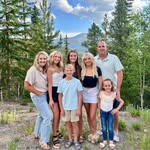 Haley Lenz Beckstead - @hlenz24 - Instagram