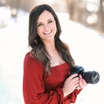 Kansas City Family Photographer - @haleyleonephotography.family - Instagram