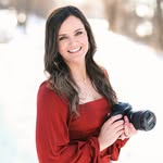 Kansas City Photographer - @haleyleonephotography - Instagram