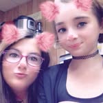 Haley_and_Leslie - @haley_and_leslie - Instagram