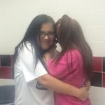 leslie & Haley.❤️ - @babii_leslie_haley - Instagram