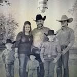 Jamie N Haley Lessert - @jamienhaleylessert - Instagram