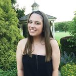 Haley Levine - @hlevine19 - Instagram