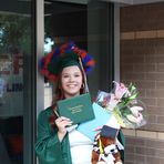 Hailey Limbaugh - Facebook