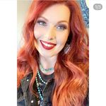 Haley Liming - @haleyruth93 - Instagram
