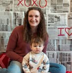 Hayley Lindberg - Facebook