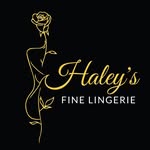 Haley’s Fine Lingerie - @haleysfinelingerie - Instagram