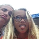 Haley Lipps - @hail.to.the.god - Instagram