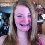 Haley Marie Lister - @haley_12.love - Instagram