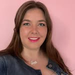 Haley Little - @ghostgal92 - Instagram