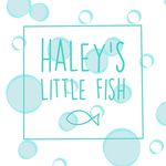 Haley’s Little Fish - @haleyslittlefish - Instagram