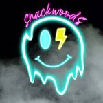 Haley Lloyd - @snackwoodshtx - Instagram