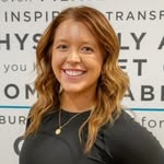 Hayley Locke - @_hayleyshustle - Instagram