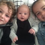 Hayley Locke - @maliah.rocco.arlos.wardrobe - Instagram