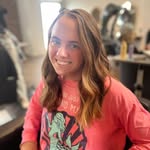 Haley Lockhart - @hayhay_golfer - Instagram