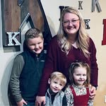 Kaitlyn Lollar Haley - @kaitlyn_haley93 - Instagram