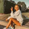 Hailey - @hailey.longbottom - TikTok