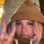 Hailey Loomis Coston - @chinup.97 - Instagram
