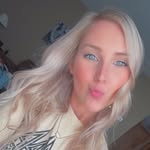 Haley Loomis - @haleybrooke_80 - Instagram