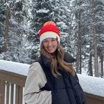 Haley Lord - @haleymlord - Instagram