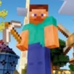 Haley, Loren, And Carina - @__mine.craft__ - Instagram