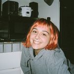 hailey lorenz - @burnttbagel - Instagram