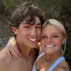 HALEY AND LUKE - @lukeandhaley - TikTok