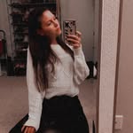 Haley Luke - @hayletsthrift - Instagram