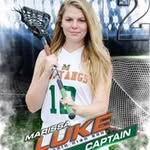 Marissa Haley Luke - @lukemarissa - Instagram