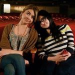 Modern Family Scenes - @haleyalexluke - Instagram