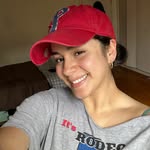 haley de luna - @haleydeluna8 - Instagram