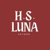 Haley Luna - @hsluna.writes - TikTok