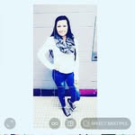 🇺🇸Haley Luna-Lopez🇲🇽 - @la_morrita_esa - Instagram