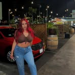 Haley Lunar - Facebook