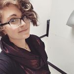 Haley Mack - @crownhavoc - Instagram