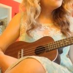 Haley Mack - @ukuhele - Instagram