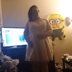 Haley Mack - @tiju_sokato - Instagram