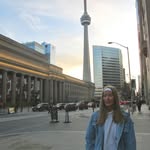 Haley Mackinnon - @haley__mackinnon - Instagram
