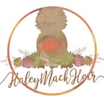 HaleyMackHair - @haleymackhair - Instagram