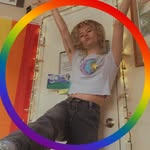Haley MacKay - @rileys.bb.fanpage - Instagram