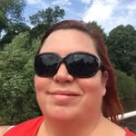 Hayley Mackay - @lallypally36 - Instagram