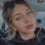 Hailey Mackey - @___mackey3__ - Instagram