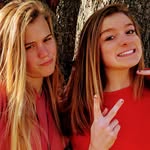 Hailey Mackey ⭐️ Kelly - @hellyandkackey - Instagram