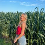 haley - @_haleymackiewicz - Instagram
