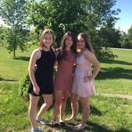 Haley Mackie - Facebook