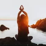Haley McElderry - @haleymac_yoga - Instagram