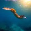 HaleyMermaid - @haleymermaid - TikTok